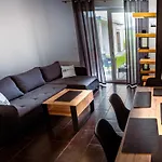 Сasa de vacaciones Rivendell Mielno (Koszalin)