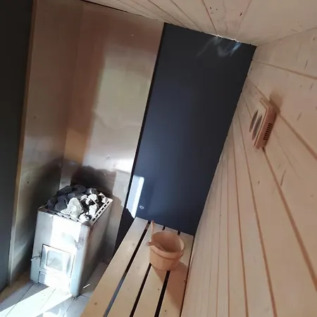 Rivendell Tatil Evi Mielno (Koszalin)