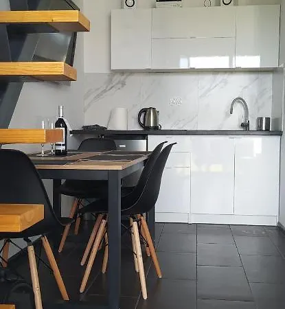 Tatil Evi Rivendell Mielno (Koszalin)