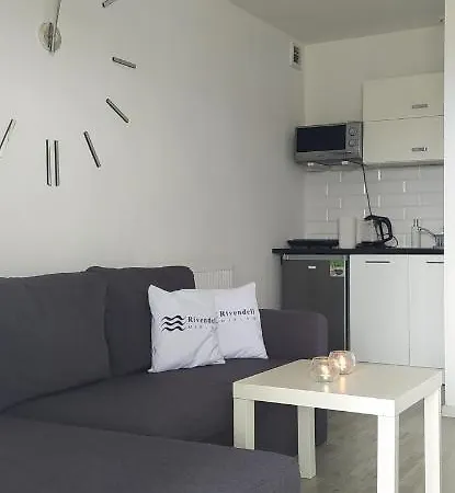 Rivendell Semesterbostad Mielno (Koszalin)