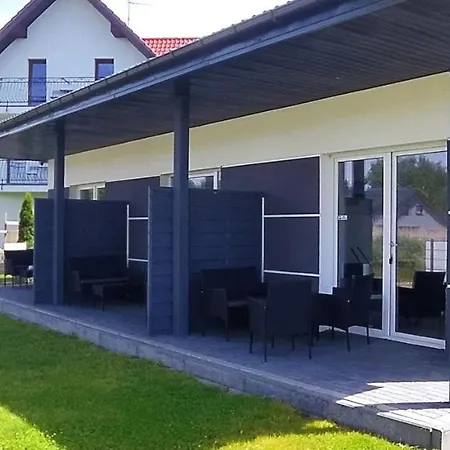 Semesterbostad Rivendell *