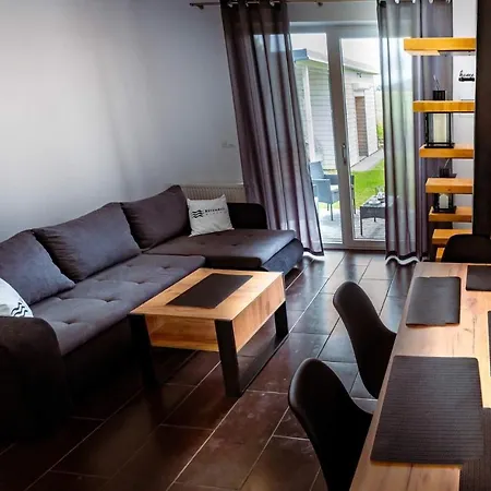 Tatil Evi Rivendell Mielno (Koszalin)