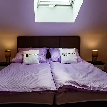 Rivendell Tatil Evi Mielno (Koszalin)