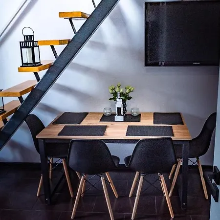 Tatil Evi Rivendell Mielno (Koszalin)