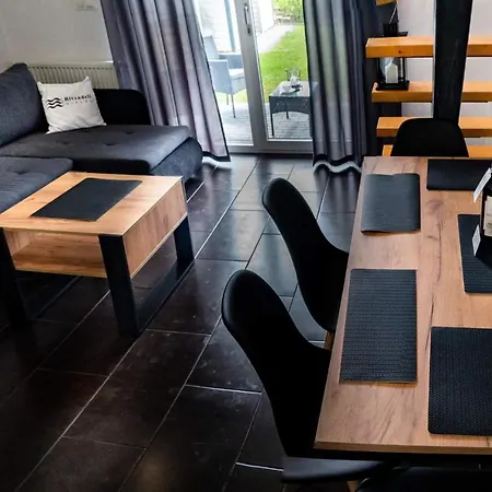 Rivendell Semesterbostad