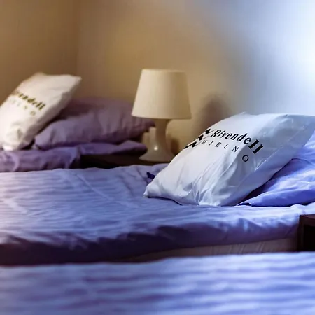 Rivendell * Mielno (Koszalin)