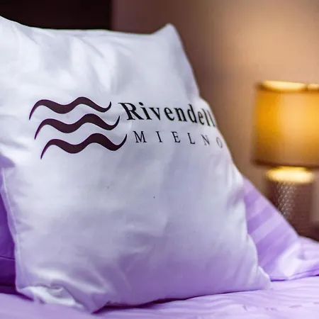 Rivendell Tatil Evi Mielno (Koszalin)