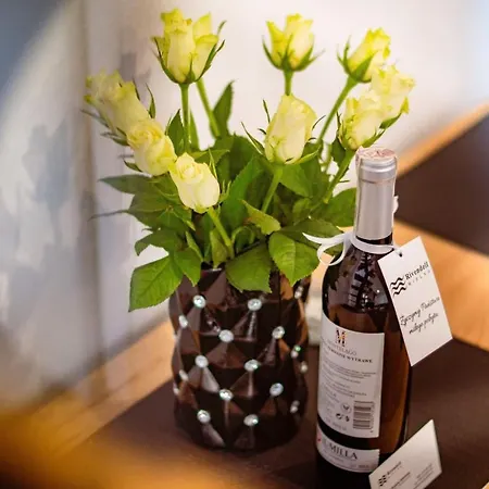 Semesterbostad Rivendell