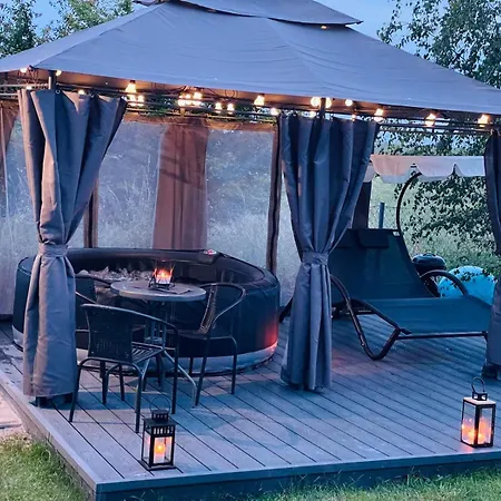 Rivendell * Mielno (Koszalin)