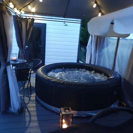 Semesterbostad Rivendell Mielno (Koszalin)