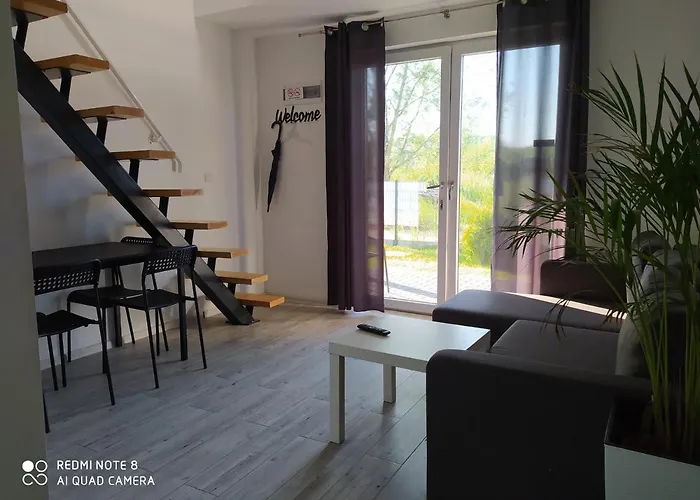 Rivendell Vakantiehuis