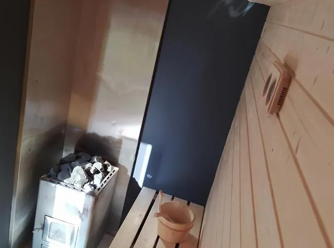 Rivendell Dom wakacyjny Mielno (Koszalin)