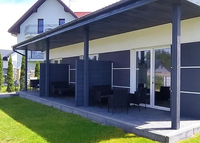 Vakantiehuis Rivendell *