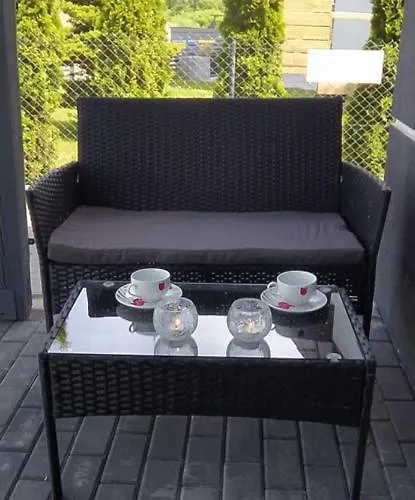 Rivendell Dom wakacyjny