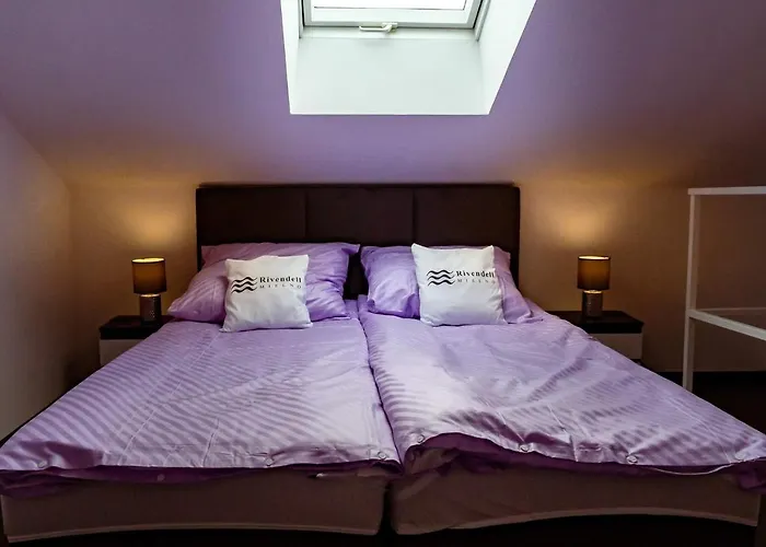 Rivendell Dom wakacyjny Mielno (Koszalin)