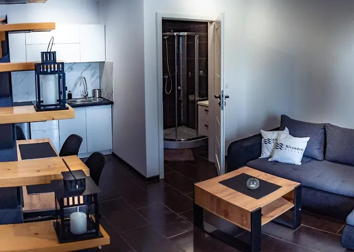 Rivendell Mielno (Koszalin)