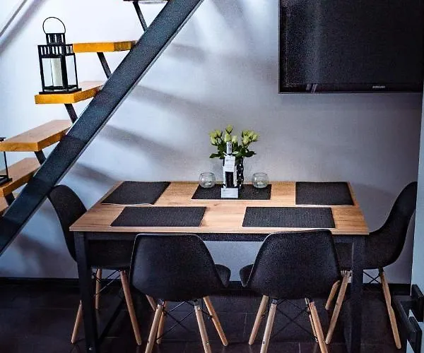 Dom wakacyjny Rivendell Mielno (Koszalin)