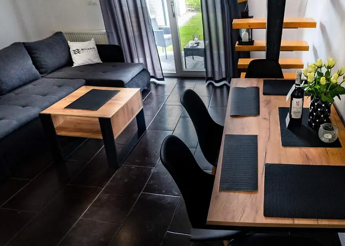 Rivendell Vakantiehuis