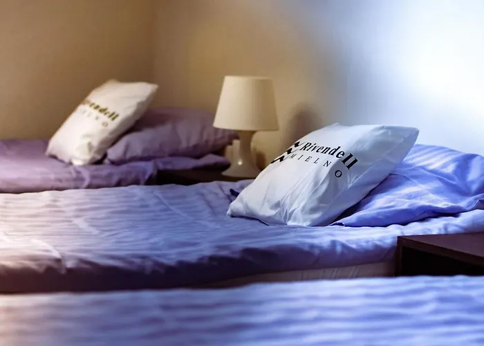 Rivendell * Mielno (Koszalin)