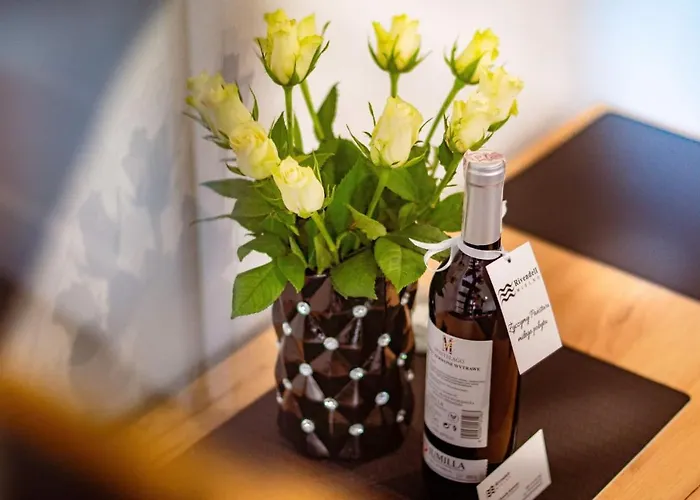 Vakantiehuis Rivendell