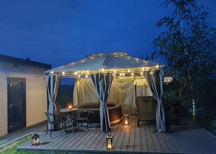 Vakantiehuis Rivendell