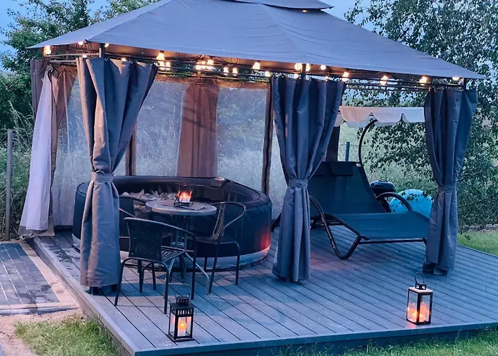 Rivendell * Mielno (Koszalin)