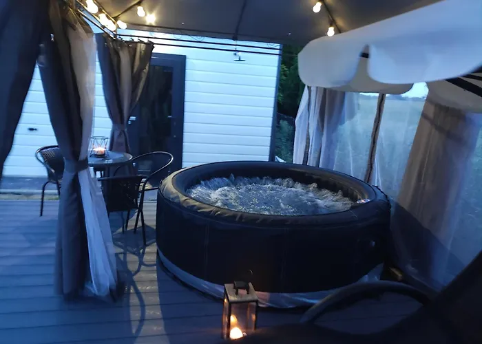 Dom wakacyjny Rivendell Mielno (Koszalin)