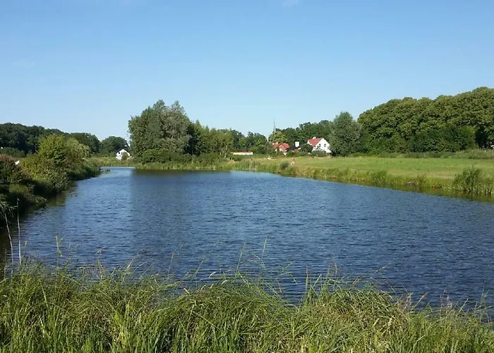 Rivendell * Mielno (Koszalin)