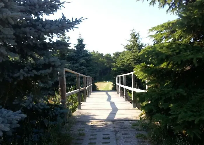 Vakantiehuis Rivendell